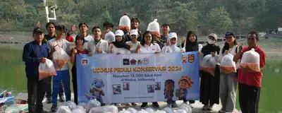 UDINUS News